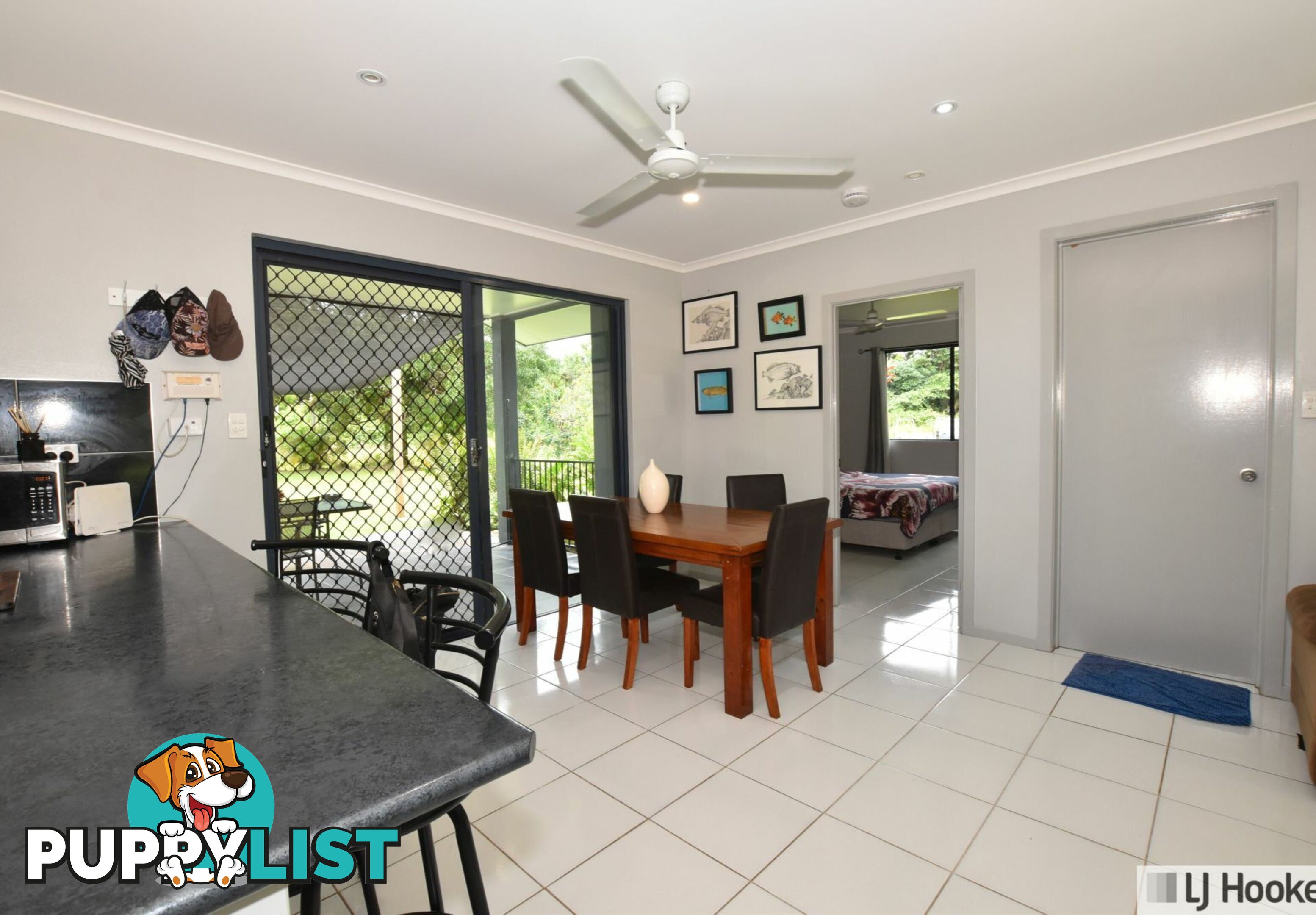 1367 Old Tully Road MAADI QLD 4855