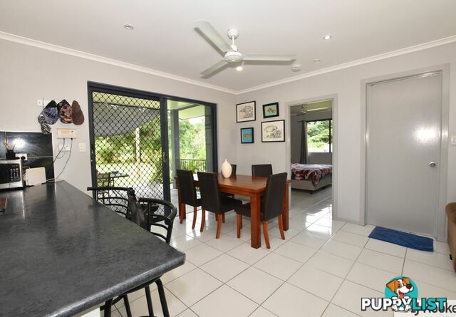 1367 Old Tully Road MAADI QLD 4855