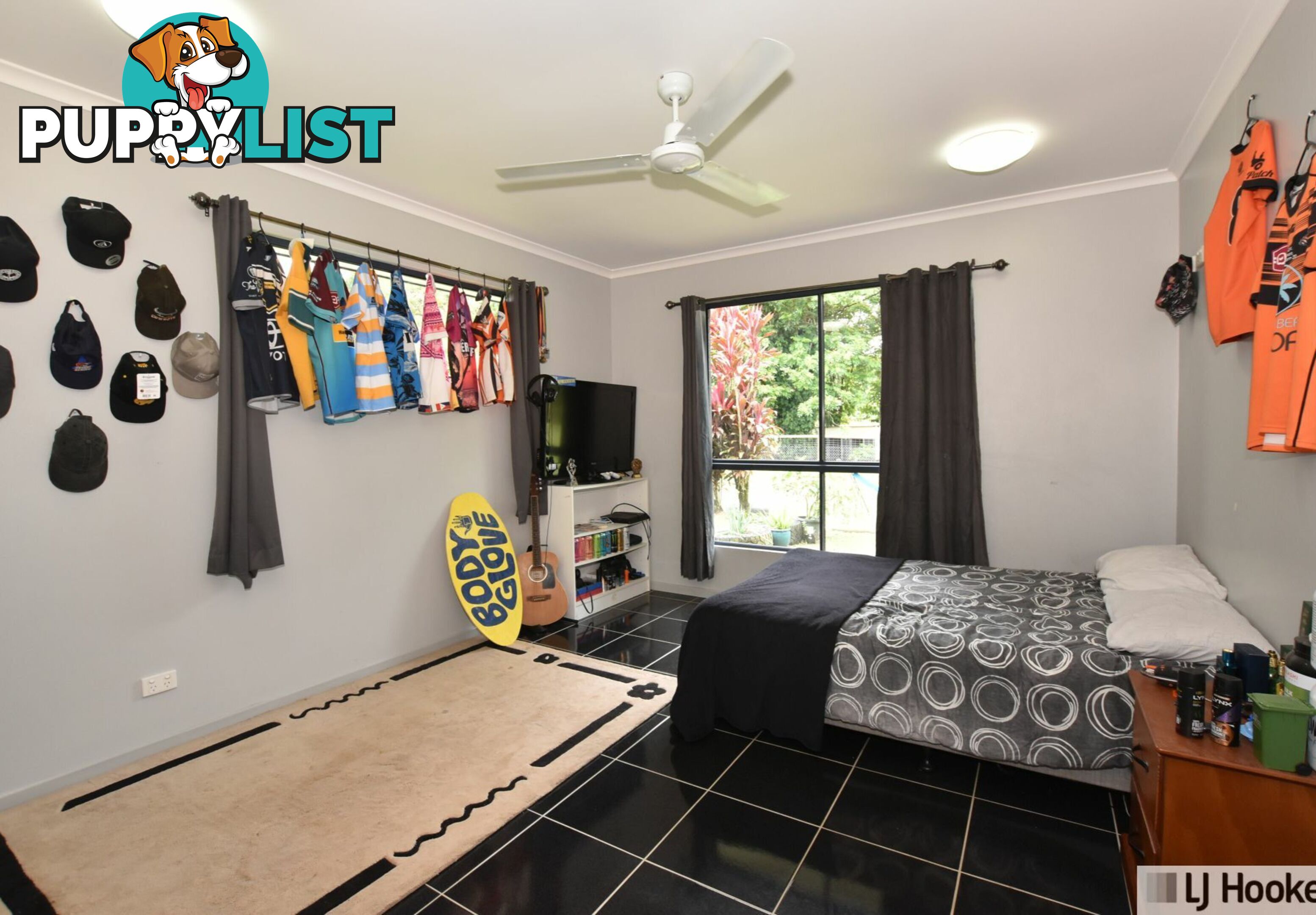 1367 Old Tully Road MAADI QLD 4855