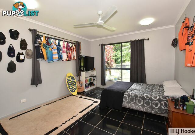 1367 Old Tully Road MAADI QLD 4855