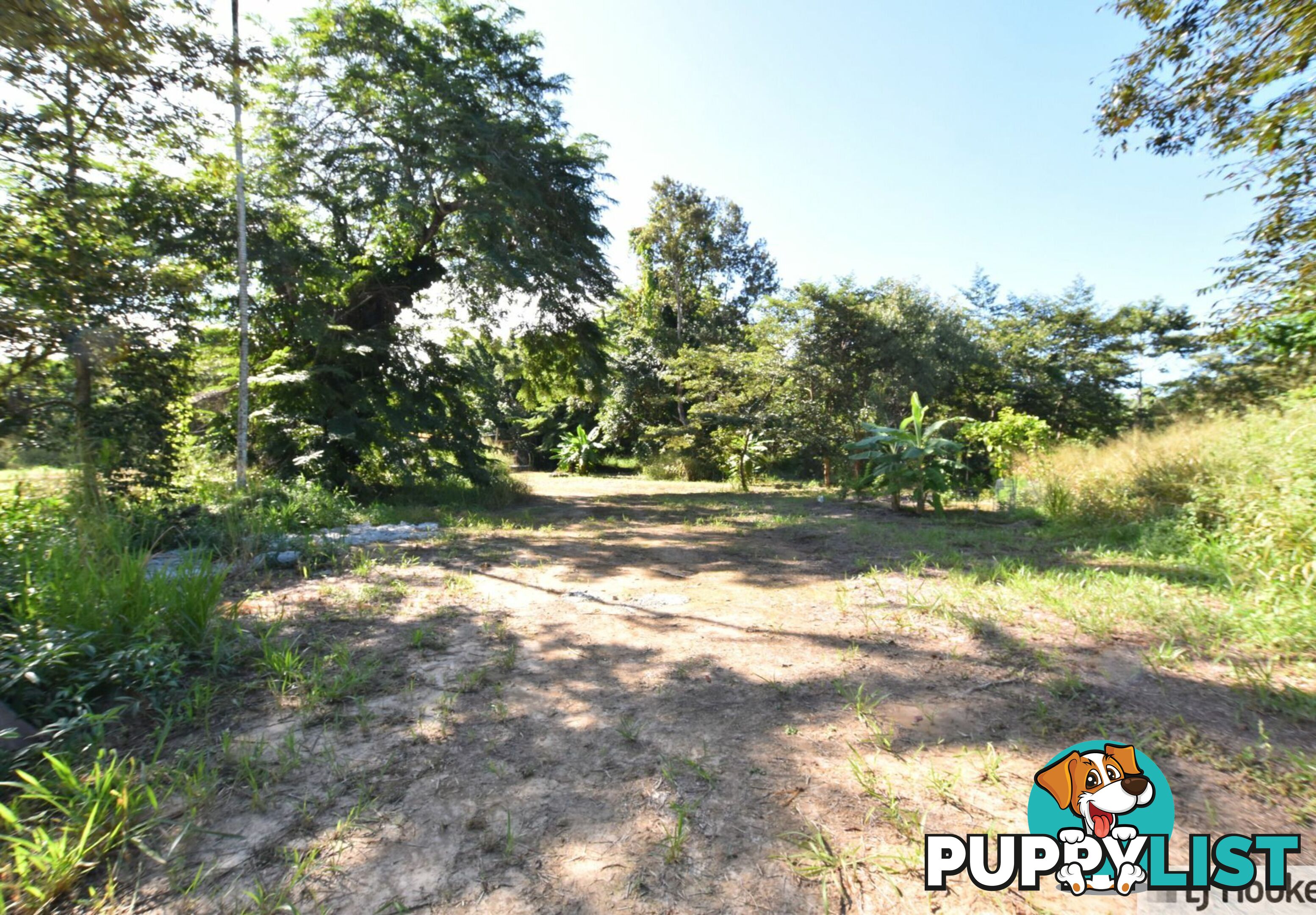 Lot 401 Granadilla Road GRANADILLA QLD 4855