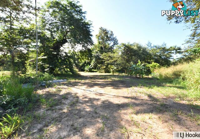 Lot 401 Granadilla Road GRANADILLA QLD 4855
