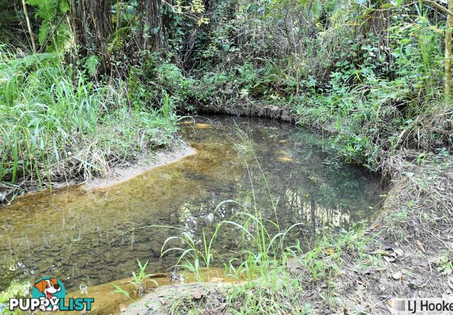 Lot 401 Granadilla Road GRANADILLA QLD 4855