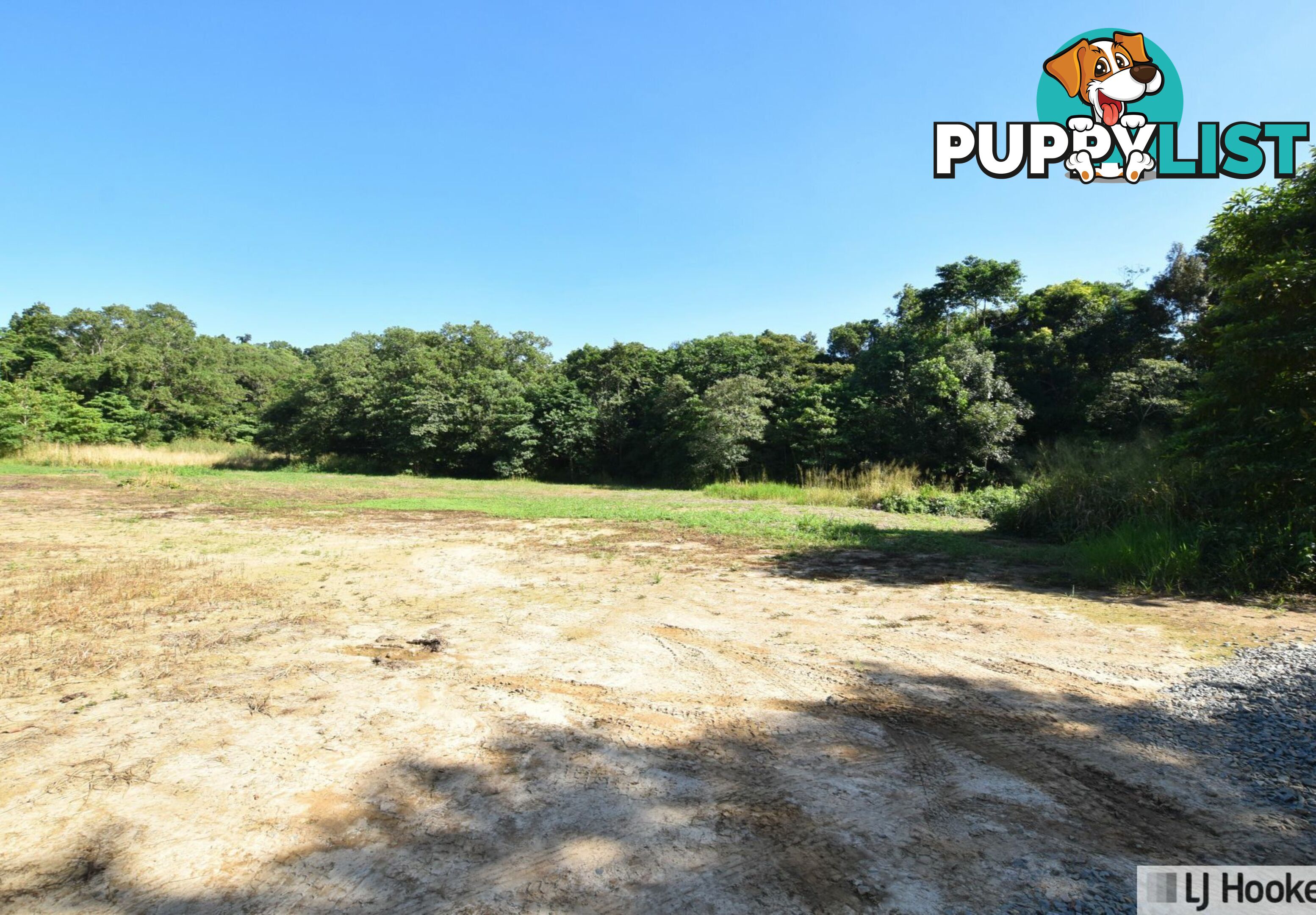 Lot 401 Granadilla Road GRANADILLA QLD 4855