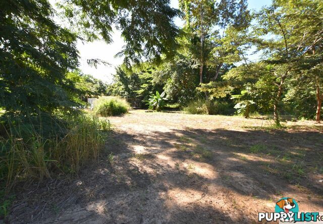 Lot 401 Granadilla Road GRANADILLA QLD 4855