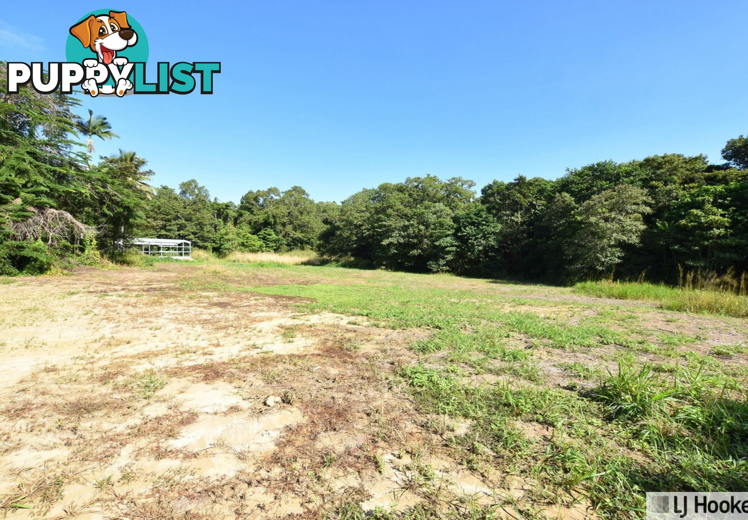 Lot 401 Granadilla Road GRANADILLA QLD 4855