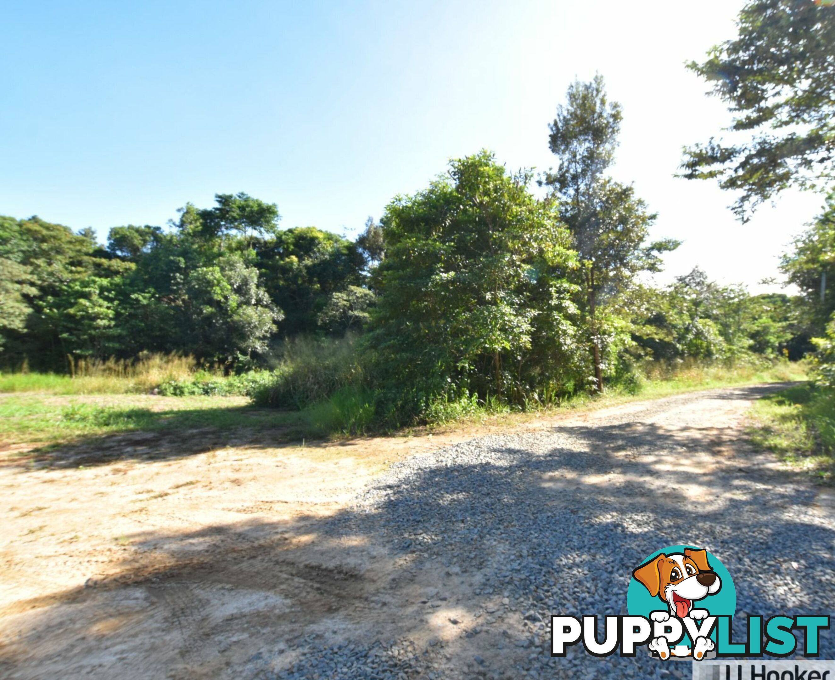 Lot 401 Granadilla Road GRANADILLA QLD 4855