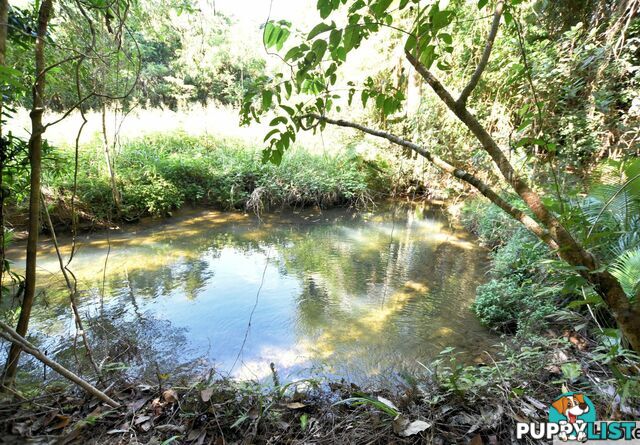 Lot 401 Granadilla Road GRANADILLA QLD 4855