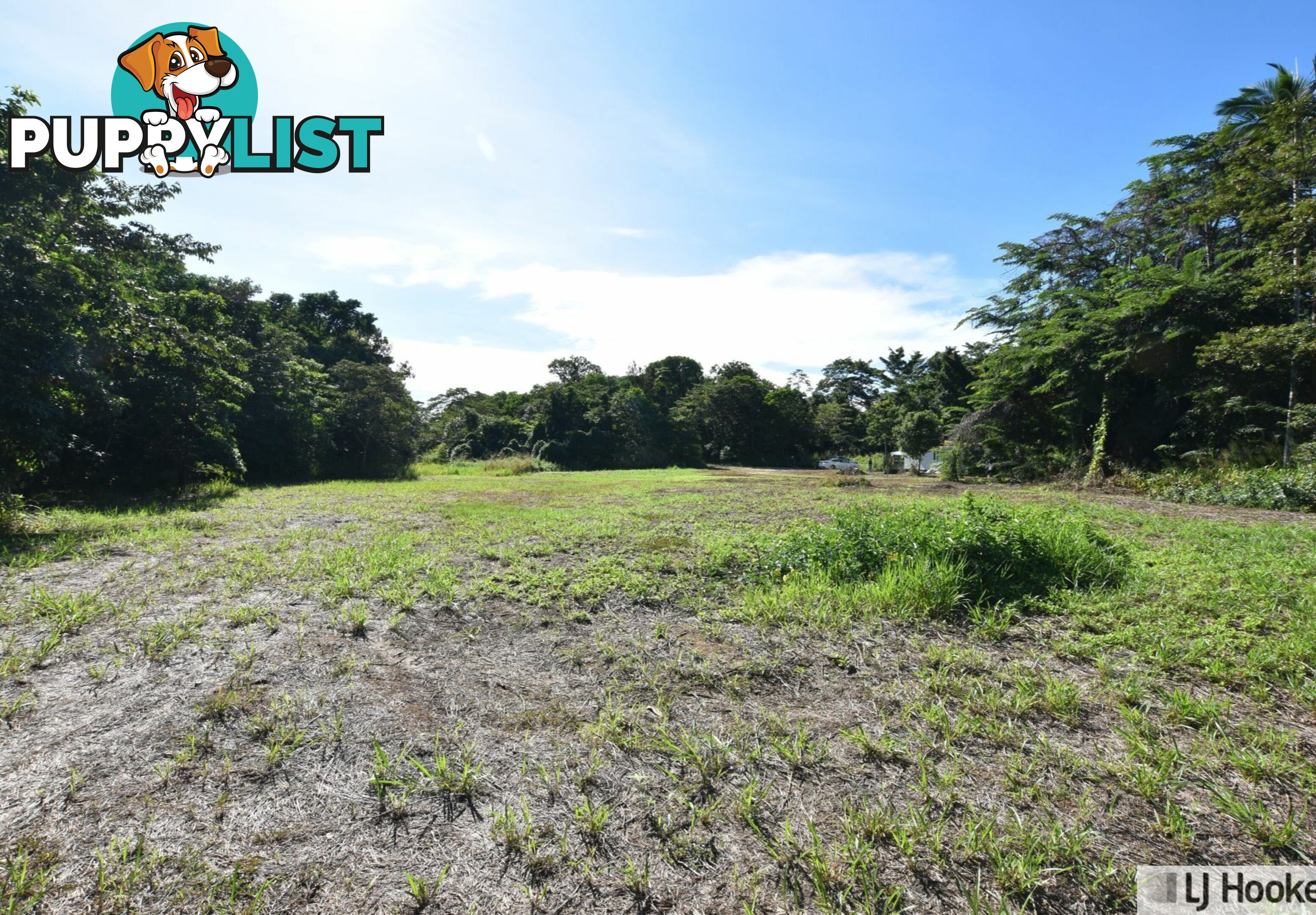 Lot 401 Granadilla Road GRANADILLA QLD 4855