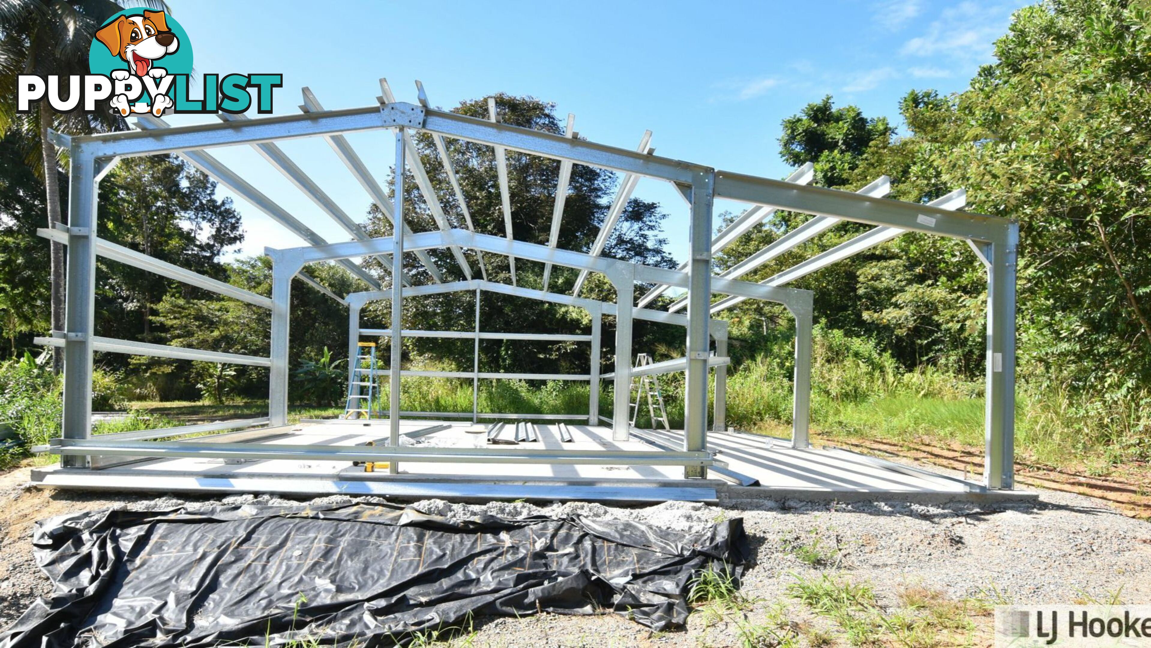 Lot 401 Granadilla Road GRANADILLA QLD 4855