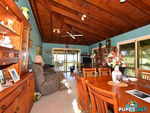 66 Taylor street TULLY HEADS QLD 4854