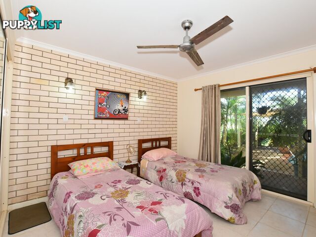 66 Taylor street TULLY HEADS QLD 4854