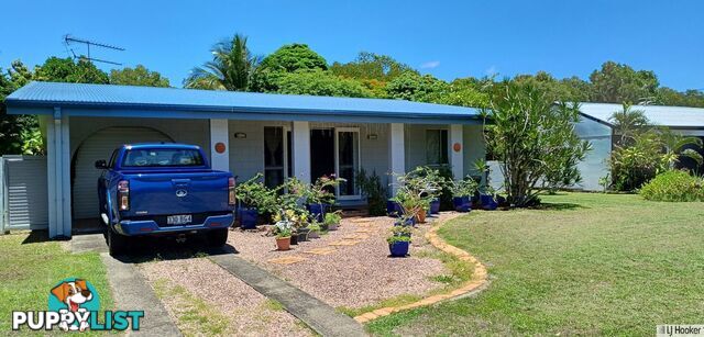 89 Taylor Street TULLY HEADS QLD 4854