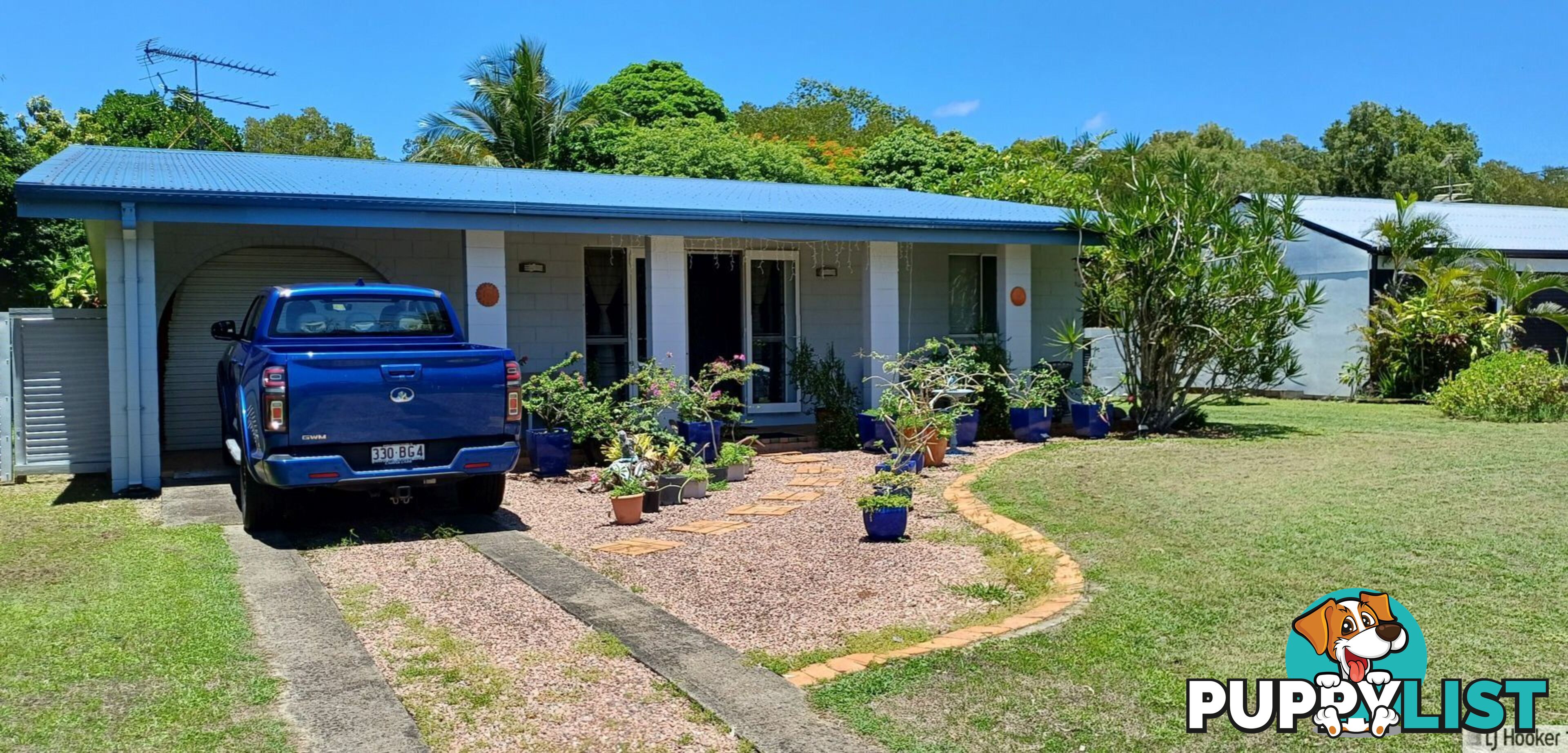 89 Taylor Street TULLY HEADS QLD 4854