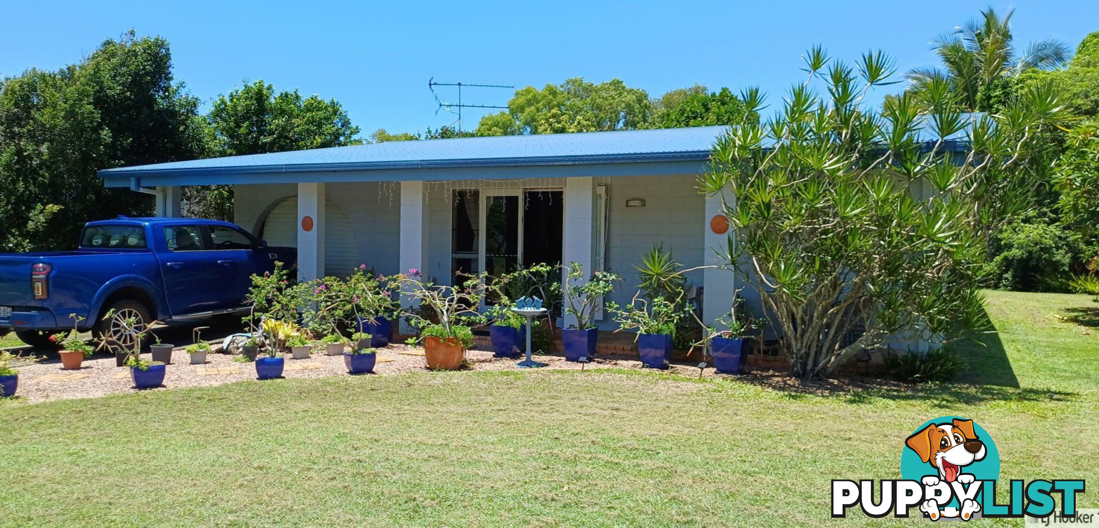 89 Taylor Street TULLY HEADS QLD 4854