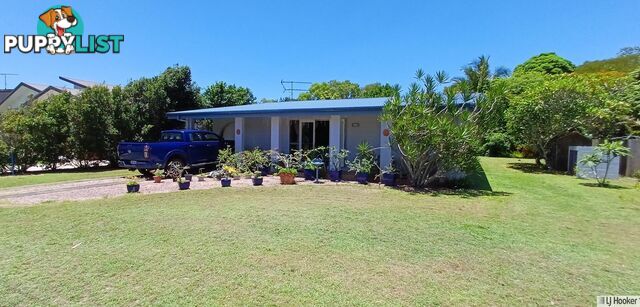 89 Taylor Street TULLY HEADS QLD 4854