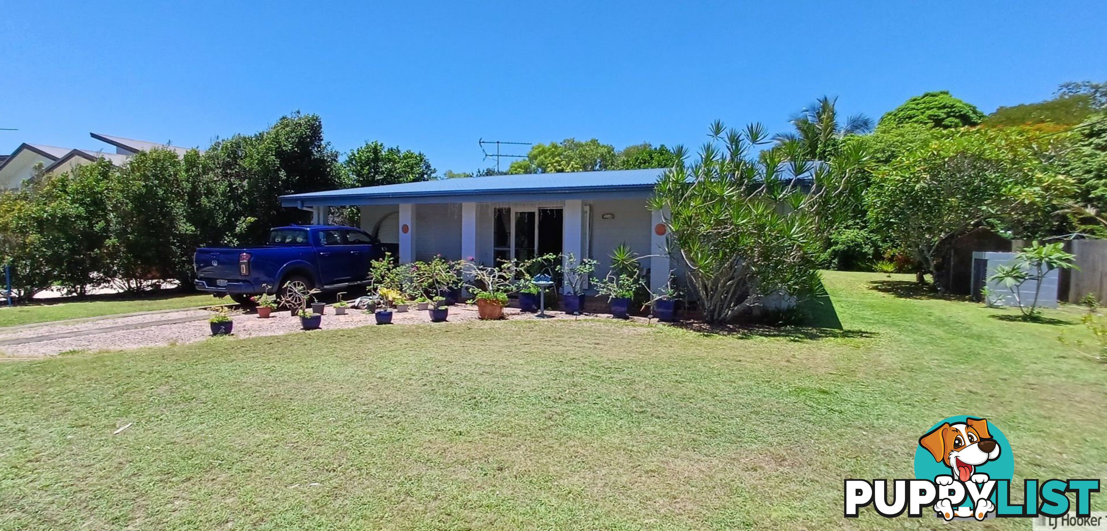 89 Taylor Street TULLY HEADS QLD 4854