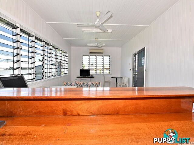 12 Sydney Smith Street KURRIMINE BEACH QLD 4871