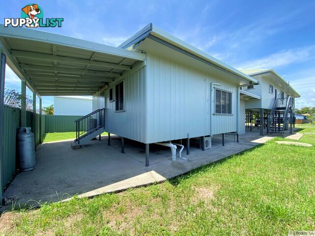 12 Sydney Smith Street KURRIMINE BEACH QLD 4871