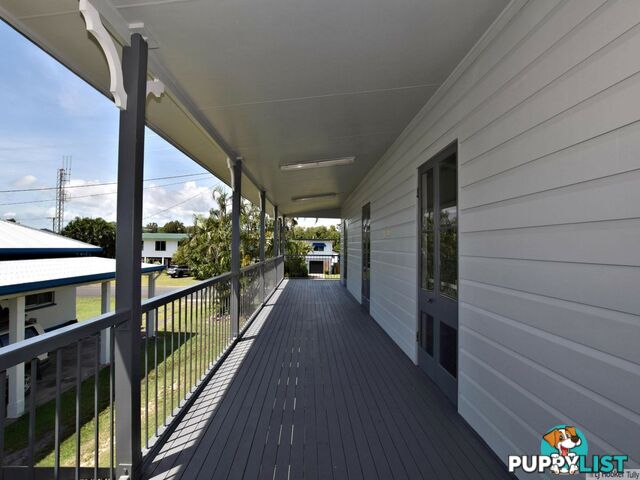 12 Sydney Smith Street KURRIMINE BEACH QLD 4871