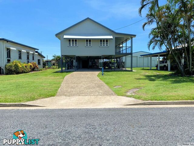 12 Sydney Smith Street KURRIMINE BEACH QLD 4871