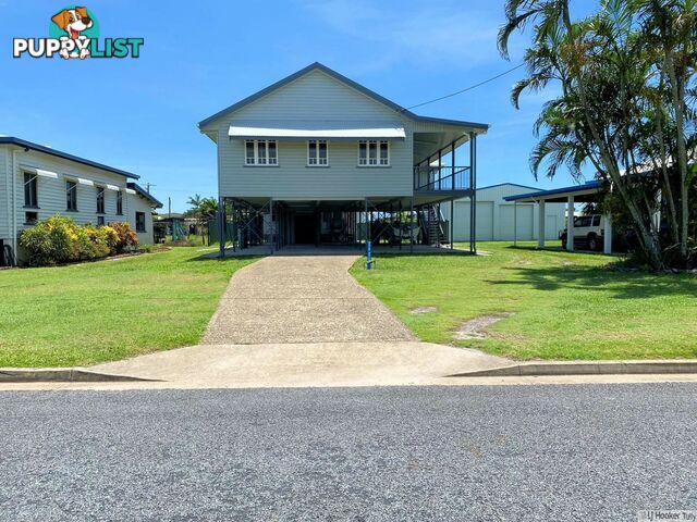 12 Sydney Smith Street KURRIMINE BEACH QLD 4871