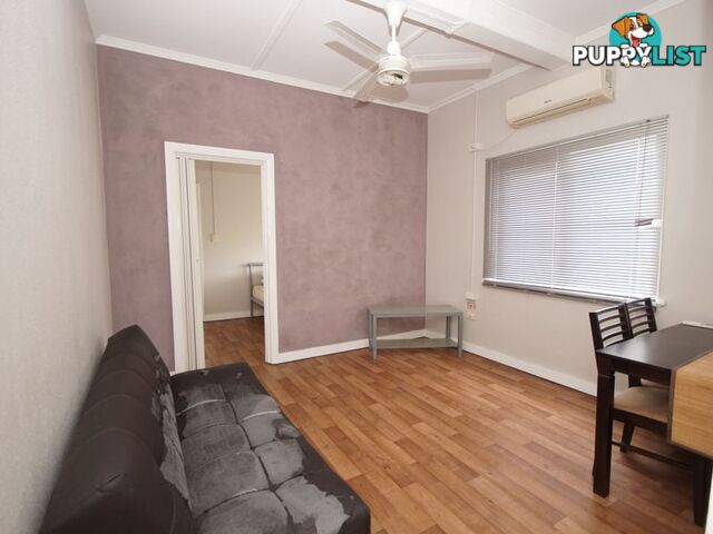 4/4 Campbell Street TULLY QLD 4854