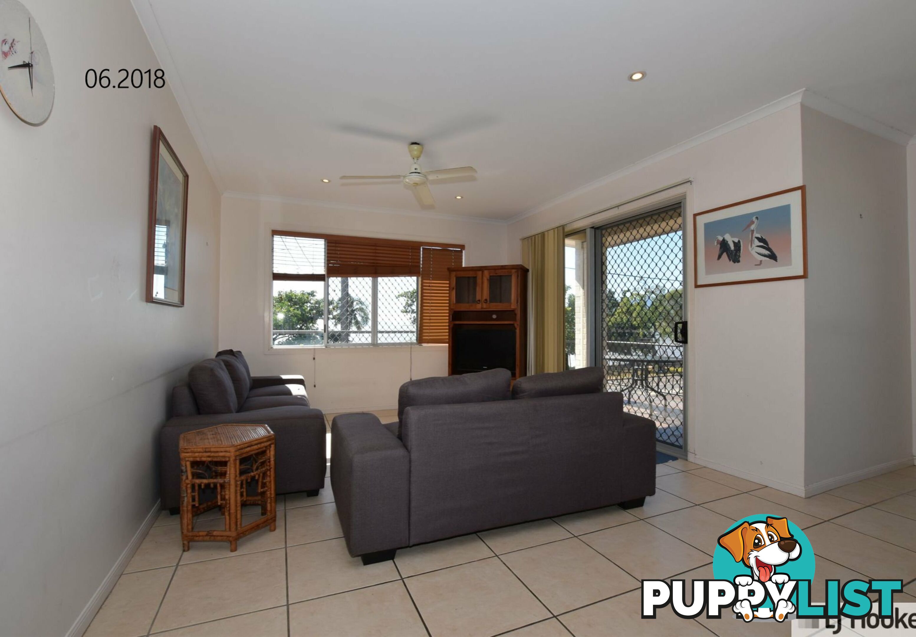 Unit 4/25 Victoria Street CARDWELL QLD 4849