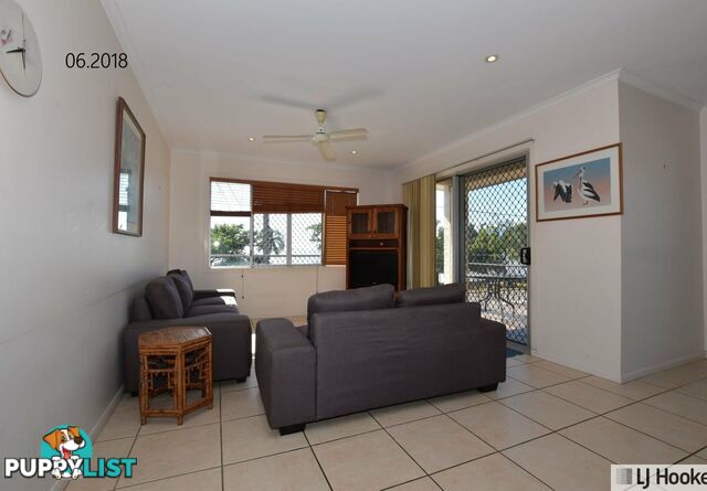 Unit 4/25 Victoria Street CARDWELL QLD 4849