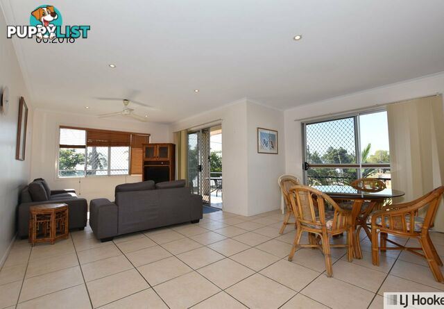 Unit 4/25 Victoria Street CARDWELL QLD 4849