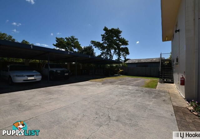 Unit 4/25 Victoria Street CARDWELL QLD 4849