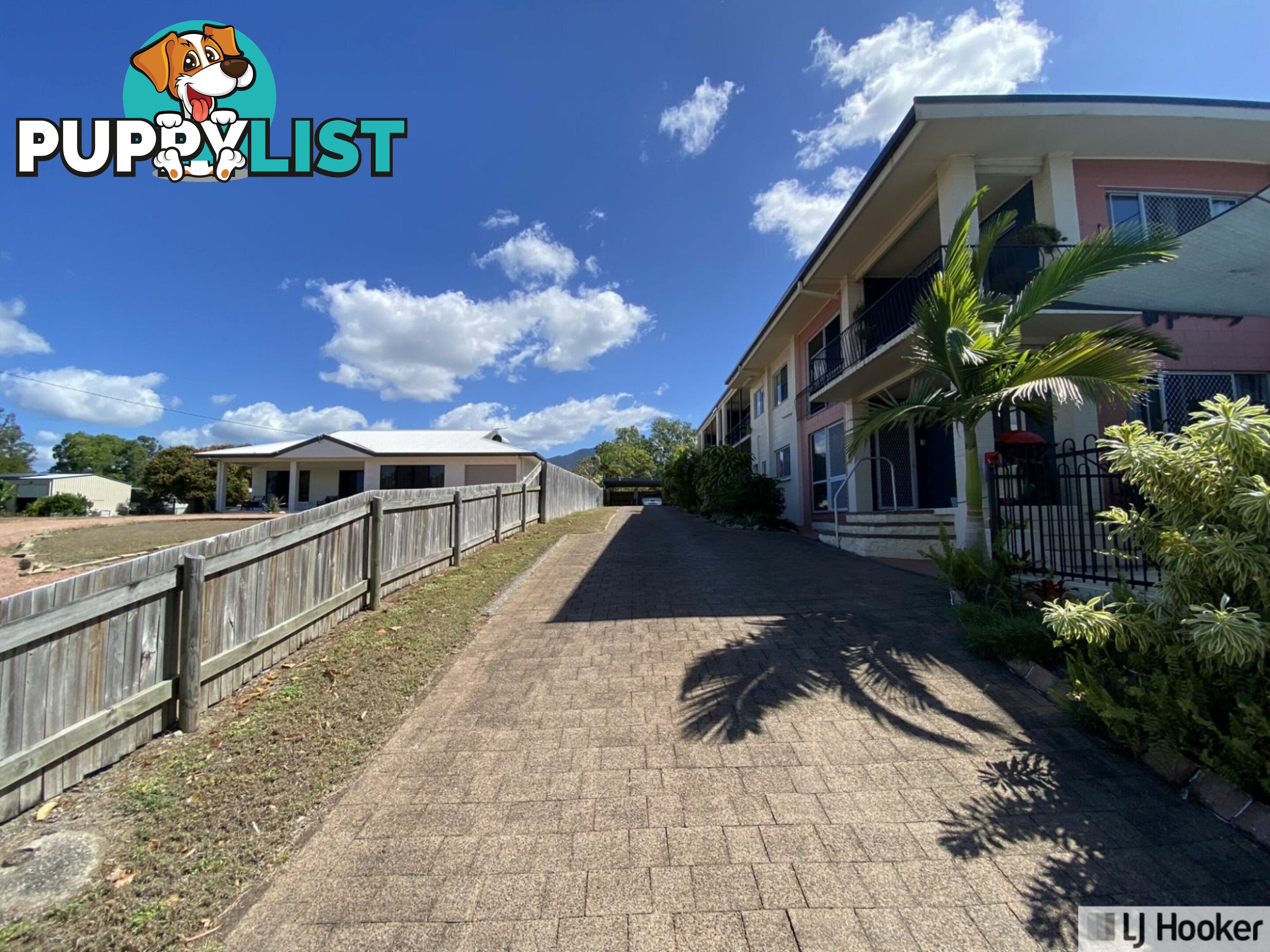 Unit 4/25 Victoria Street CARDWELL QLD 4849