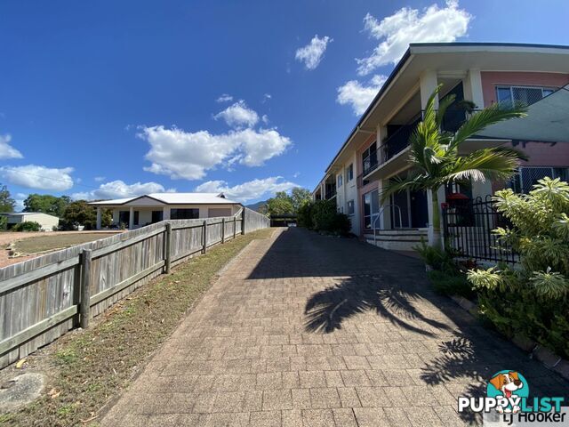 Unit 4/25 Victoria Street CARDWELL QLD 4849