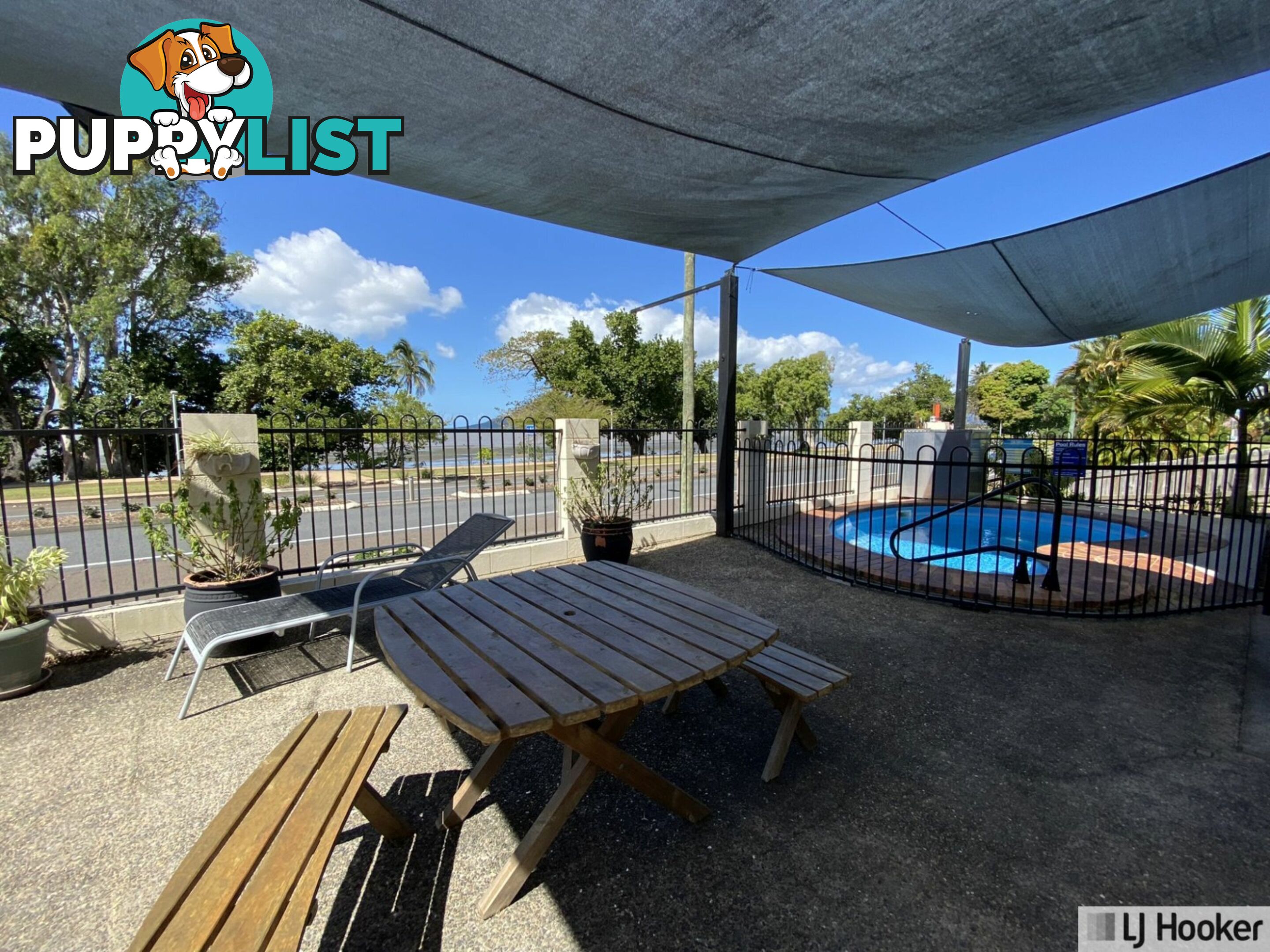 Unit 4/25 Victoria Street CARDWELL QLD 4849