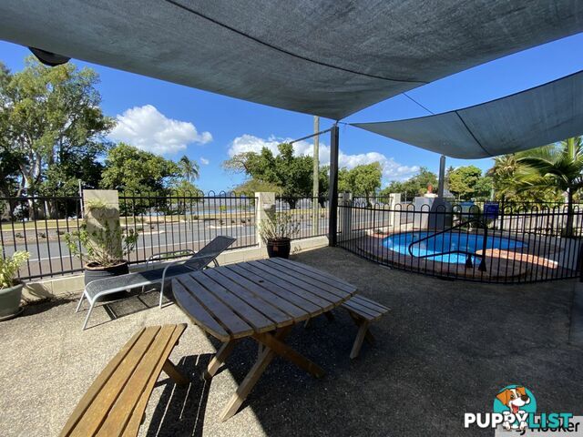 Unit 4/25 Victoria Street CARDWELL QLD 4849