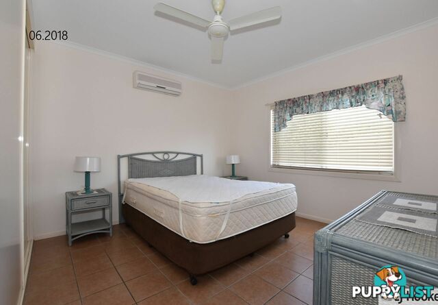 Unit 4/25 Victoria Street CARDWELL QLD 4849