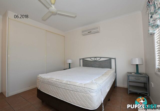 Unit 4/25 Victoria Street CARDWELL QLD 4849