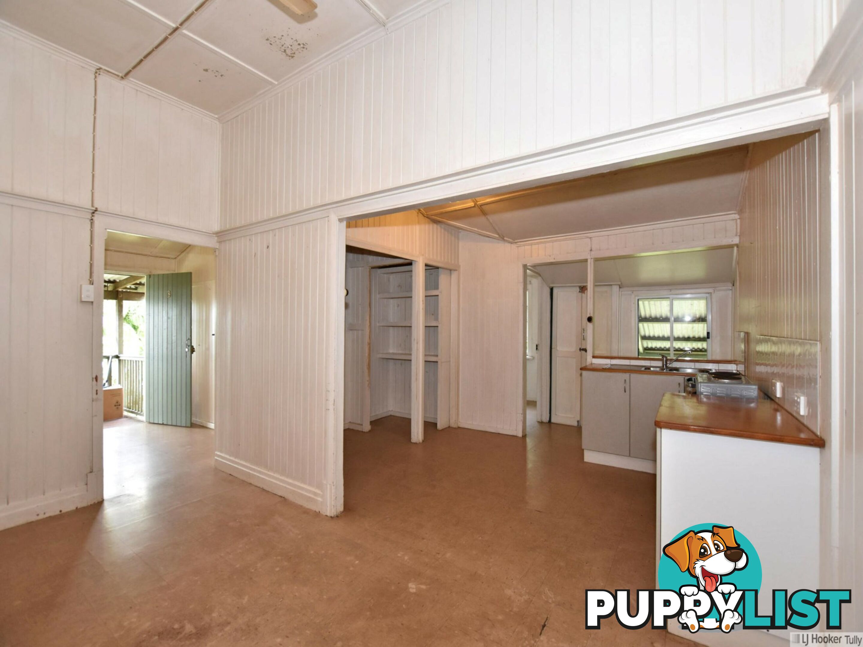 17 Cook Street TULLY QLD 4854