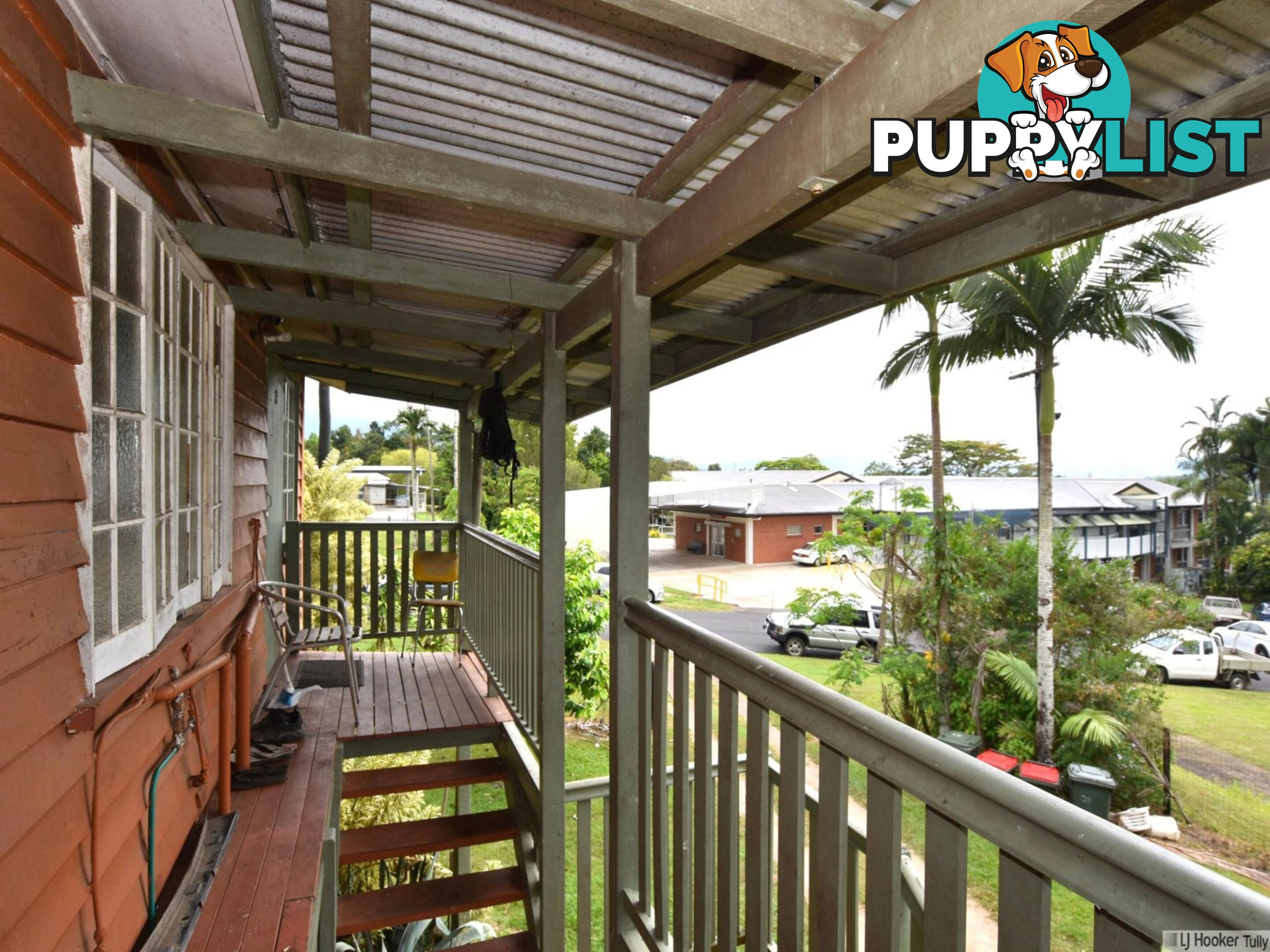 17 Cook Street TULLY QLD 4854