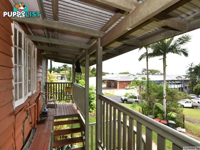 17 Cook Street TULLY QLD 4854