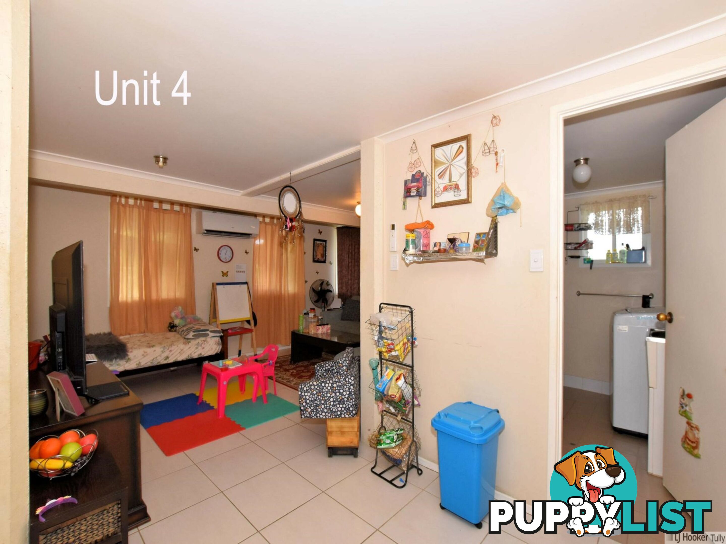 17 Cook Street TULLY QLD 4854