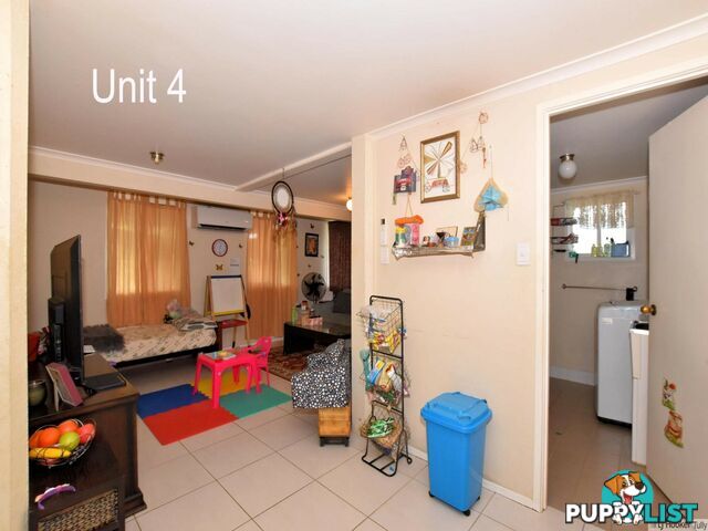 17 Cook Street TULLY QLD 4854