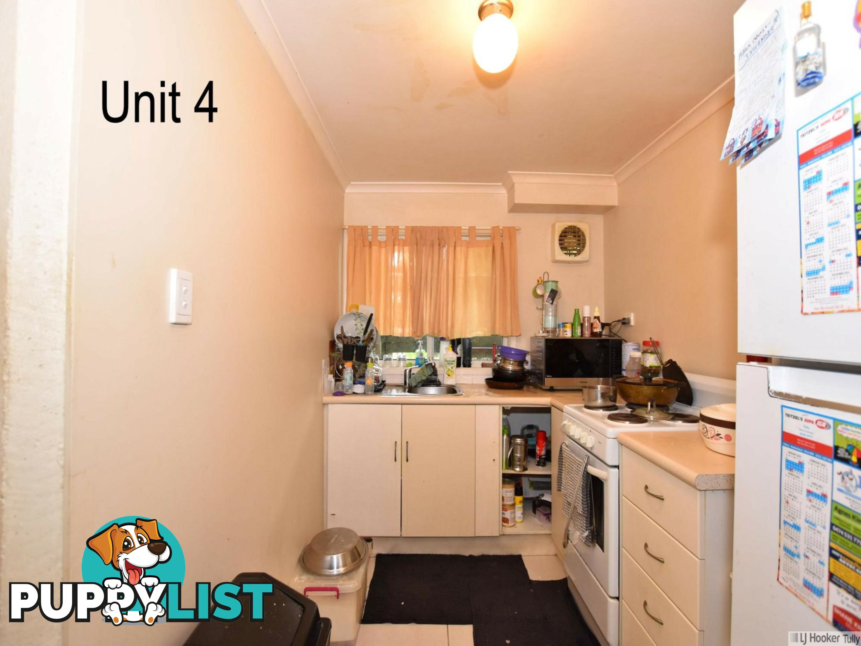 17 Cook Street TULLY QLD 4854