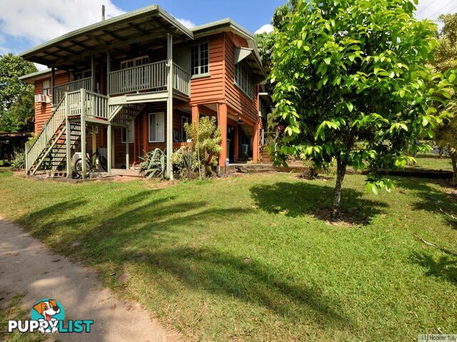 17 Cook Street TULLY QLD 4854