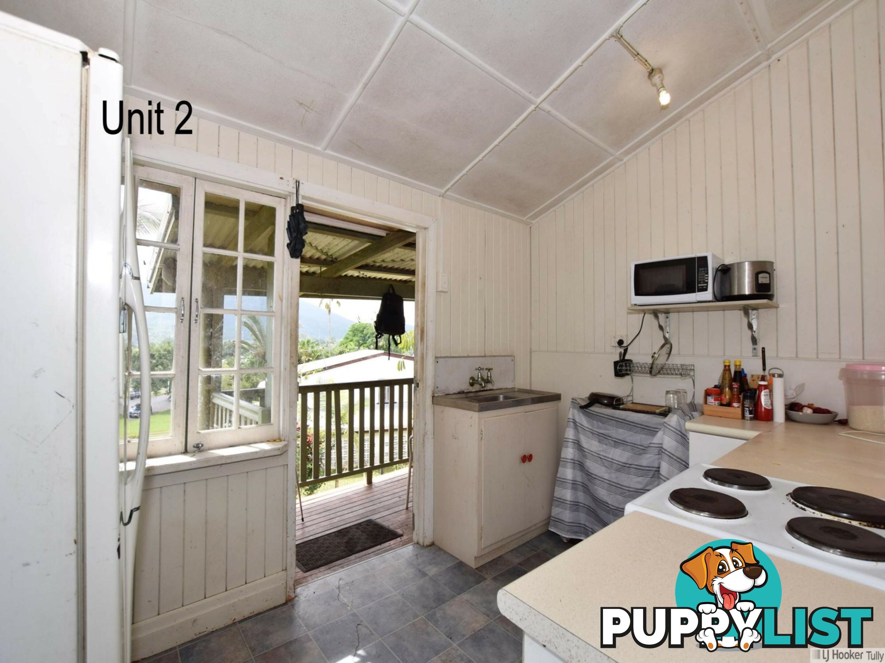 17 Cook Street TULLY QLD 4854