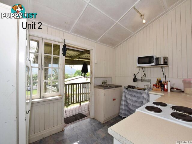 17 Cook Street TULLY QLD 4854