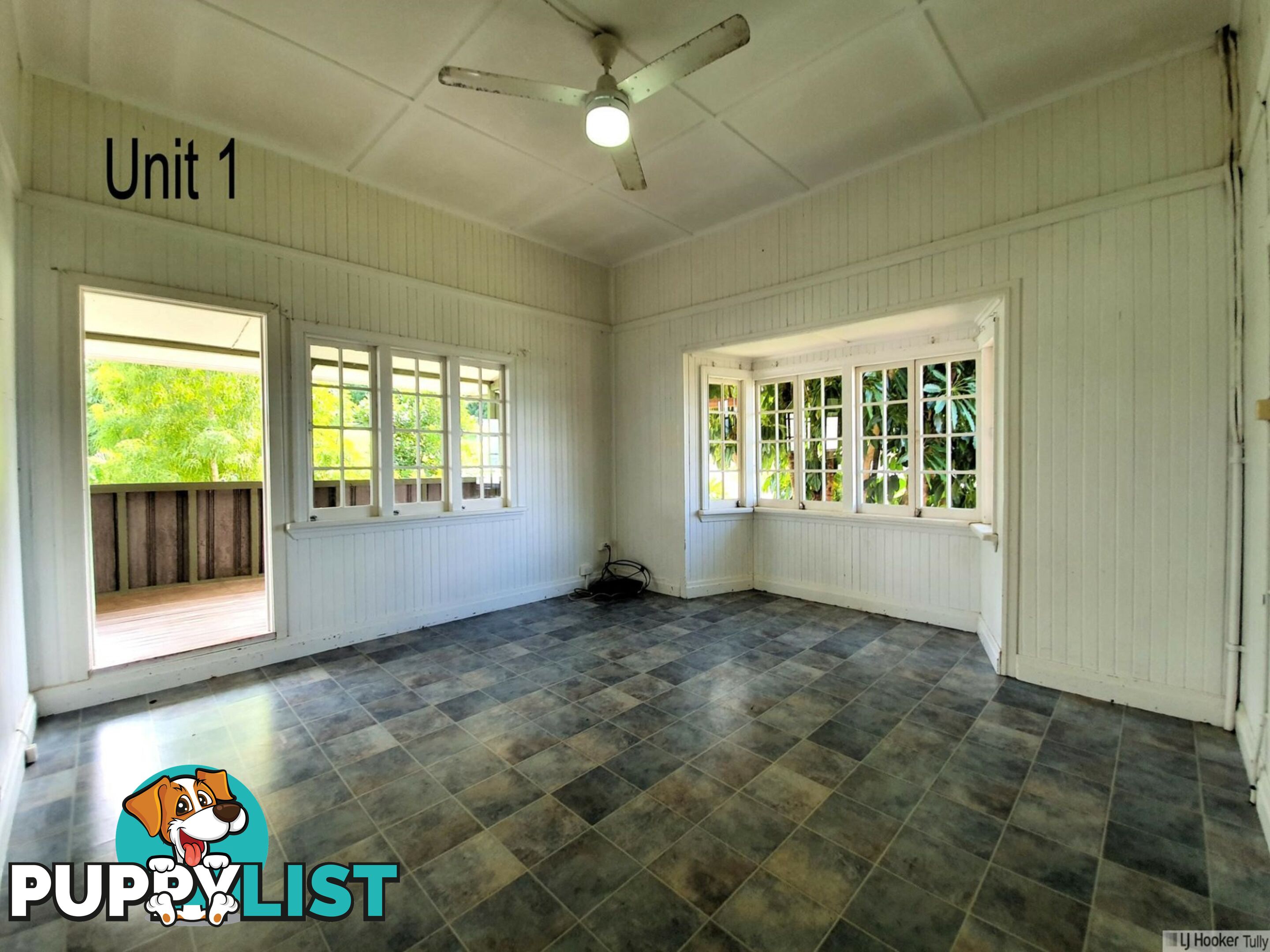 17 Cook Street TULLY QLD 4854