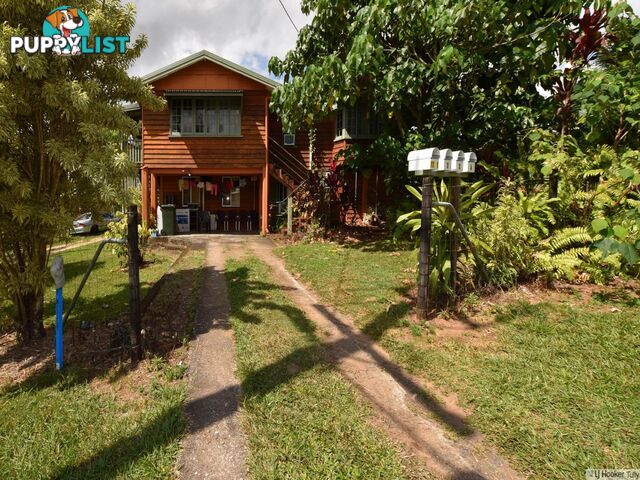 17 Cook Street TULLY QLD 4854