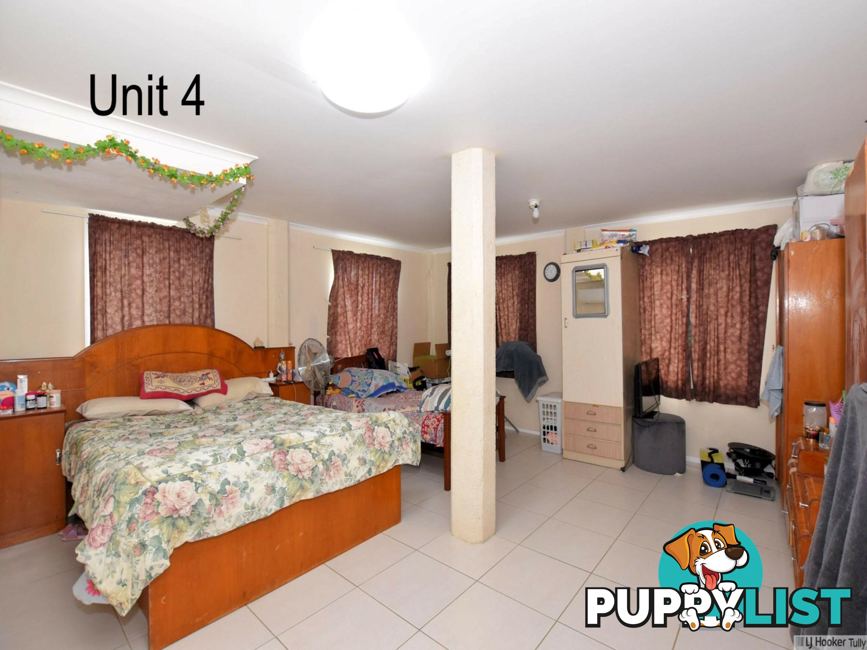 17 Cook Street TULLY QLD 4854