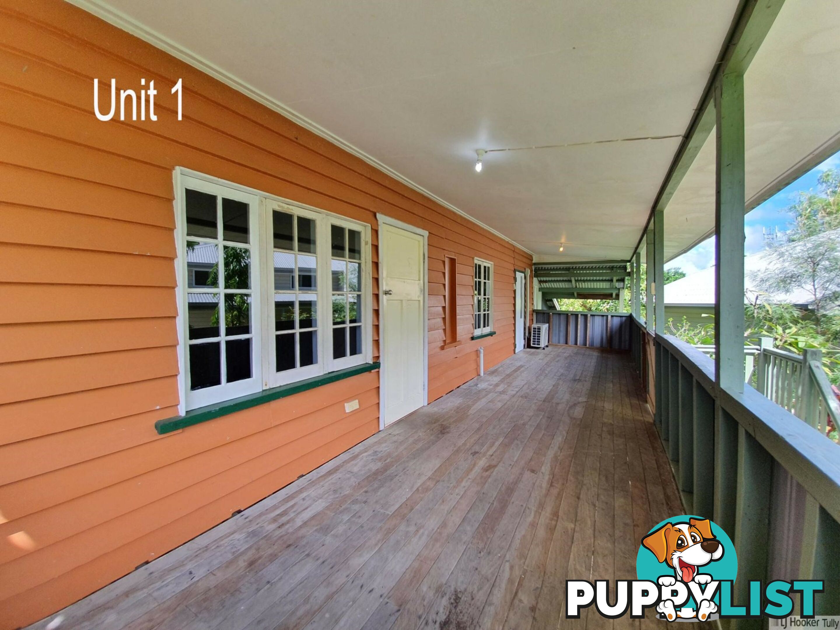 17 Cook Street TULLY QLD 4854